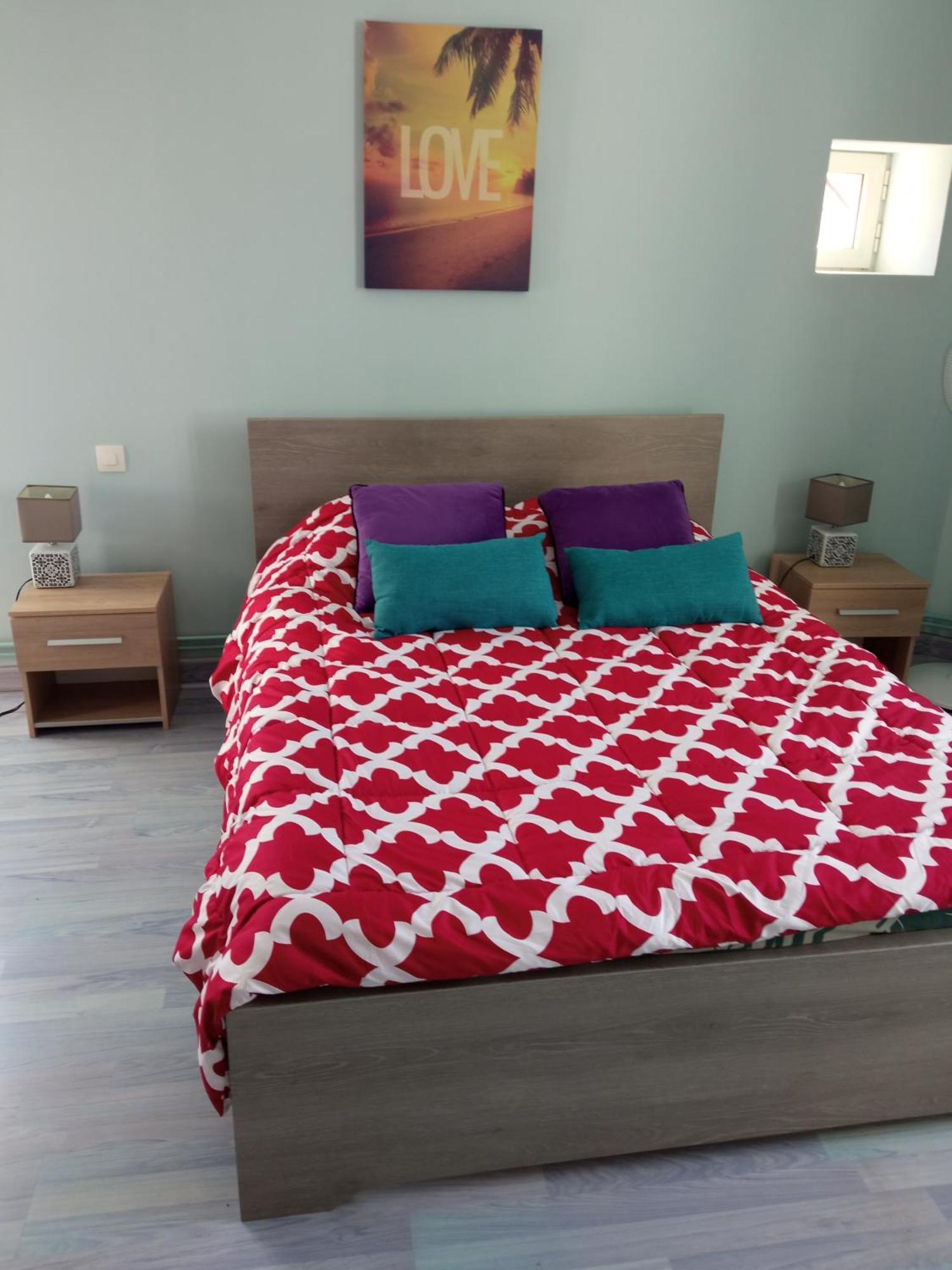 Le Grand-Pressigny L'Octodon Bed & Breakfast エクステリア 写真